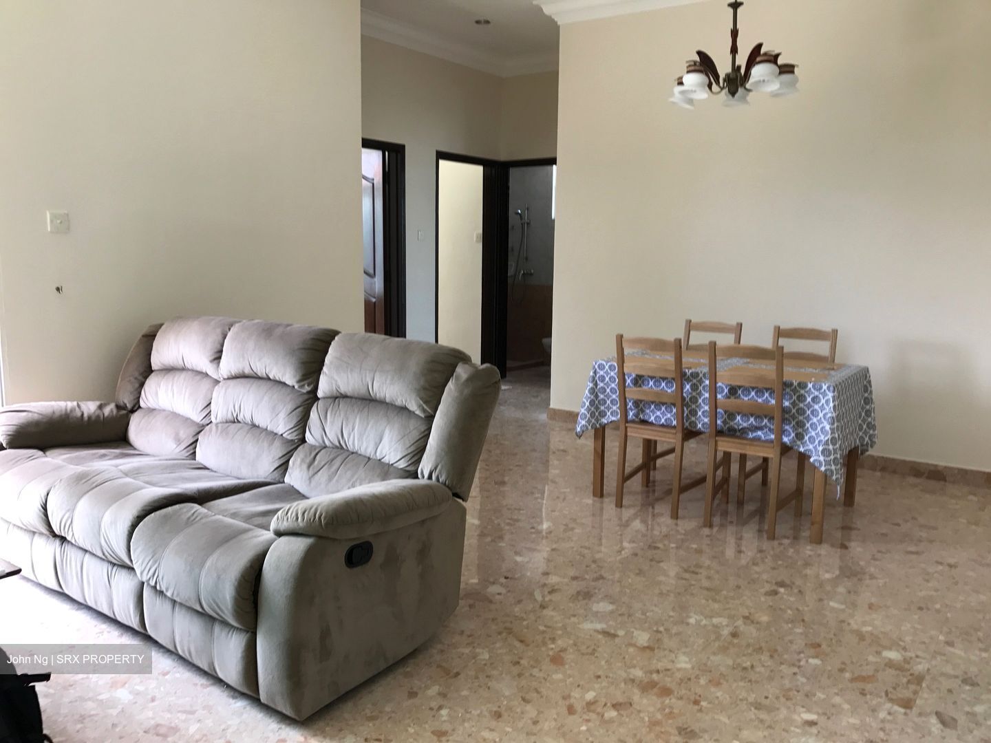 Estella Gardens (D17), Condominium #516020301